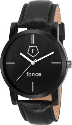 Fonce Stylish furious Analog Watch  - For Boys   Watches  (Fonce)