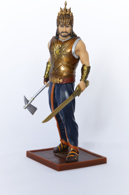

LilliputHub Bahubali(Multicolor)