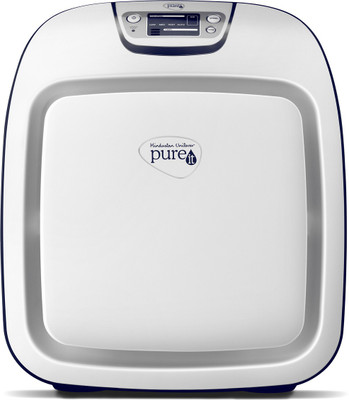 Pureit H101 Portable Room Air Purifier White
