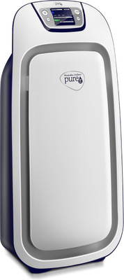 

Pureit H201 Portable Room Air Purifier(White)