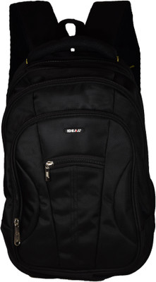 

Ideal AERO 30 L Laptop Backpack(Black), Idealaeroblack