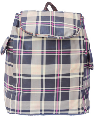 

kézitáska Ladies Backpack,Tution Bag,Multi Utility Shopping Bag 15 L Backpack(Multicolor), Beige