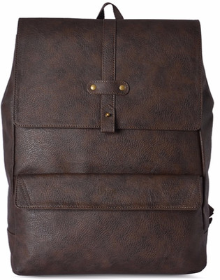 

Baggit G Montex Giza Brown (Brown) L Haversack(Brown, 3 inch)