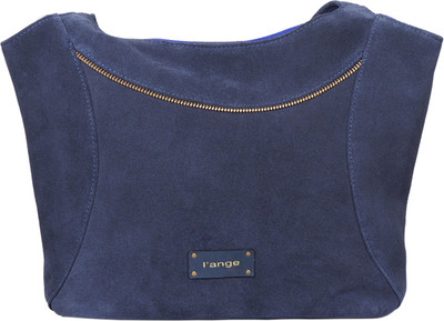 

L'ANGE ALLB_21_BLUE Shoulder Bag(Blue, 10 L)