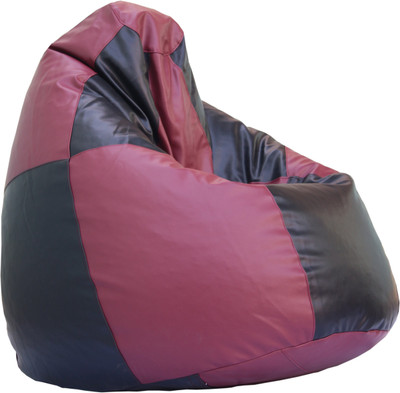 Beanskart Xxxl Bean Bag Xxxl Filled With Beans Bean Bag With