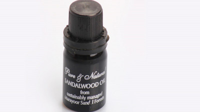 

KSTDC Sandalwood oil(5 ml)