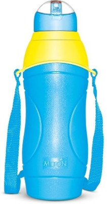 

Milton Kool Riona insulated 600 ml 600 ml Sipper(Pack of 1, Blue)