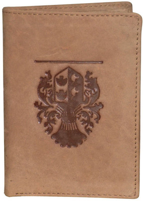 

Style 98 10 Card Holder(Set of 1, Tan)