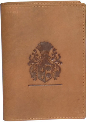 

Style 98 8 Card Holder(Set of 1, Brown)