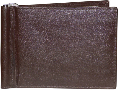 

Style 98 6 Card Holder(Set of 1, Brown)
