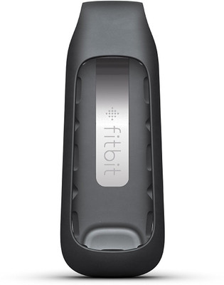 

Fitbit NA Large Plastic Fitness Tracker Clip(Set of 1, Black)