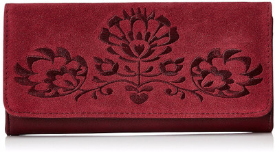 

Caprese Formal Pink Clutch