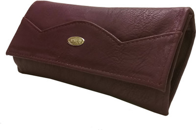 

Mangal Brothers Casual Purple Clutch