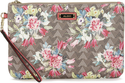 

ALDO CONCORD Wristlet(Multicolor)