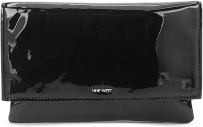 

Nine West Casual Black Clutch