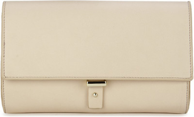 

United Colors of Benetton Casual Beige Clutch