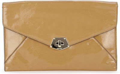 

Nine West Casual Brown Clutch