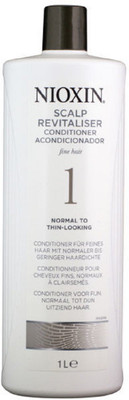 

nioxin Scalp Revitaliser conditioner no. 1(999 ml)