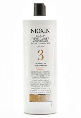 

nioxin Scalp Revitaliser Conditioner no. 3(999 ml)