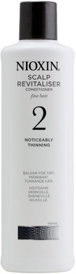 

nioxin Scalp Revitaliser Conditioner no. 2(999 ml)