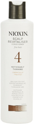 

nioxin Scalp Revitaliser Conditioner no. 4(999 ml)