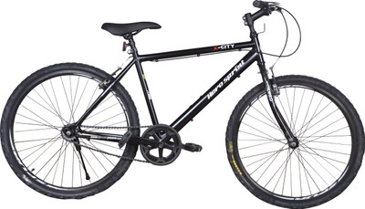 Hero city cycle store