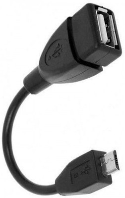 

UltraByte Micro USB OTG Adapter(Pack of 1)