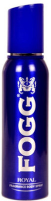 

Fogg Royal Deodorant For Men Deodorant Spray - For Men(120 ml)