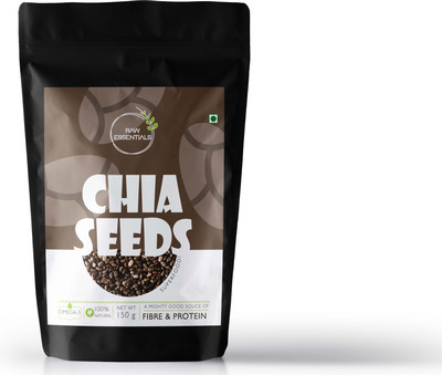 

Raw Essentials Chia Seeds(150)
