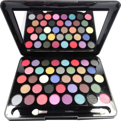 

Glam 21 Eyeshadow Palette Colour Chaos 38 g(Multicolor)