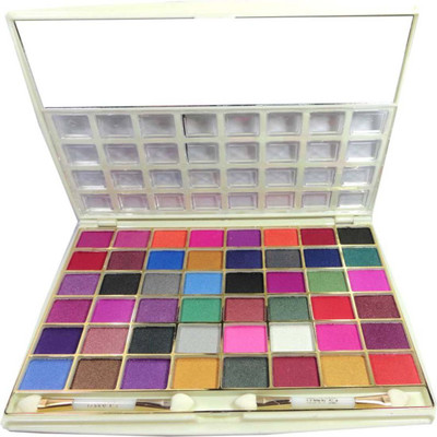 

Glam 21 Eyeshadow 48 Color Professional 60 g(Multicolor)