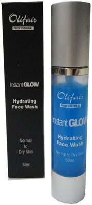 

Olifair Hydrate Insta glow Face Wash(50 ml)
