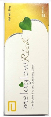 

Abbott MELAGLOW RICH(20 ml)