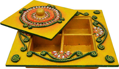 

CraftVillage Showpiece Gift Set
