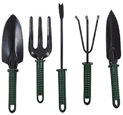 

Klaxon G0211IT0039 Garden Tool Kit(5 Tools)