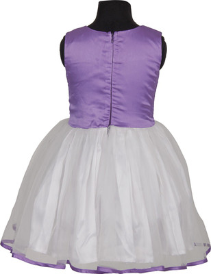 

SOFYANA Ball Gown(Purple