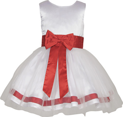 

SOFYANA Ball Gown(White