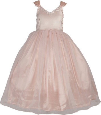 

SOFYANA A-line Gown(Beige