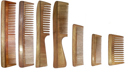 

Simgin COMB SIMGIN WOODEN COMB