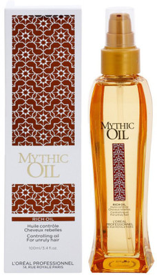 

L'Oreal Professionnel Mythic Oil Rich Hair Oil(100 g)