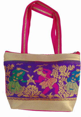 

ALIVE Pouch Potli(Multicolor)