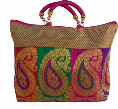 

ALIVE Pouch Potli(Multicolor)