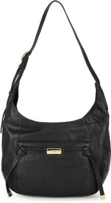 

Nine West Hobo(Black)