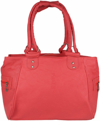 

ELLI FASHION Hand-held Bag(Maroon)
