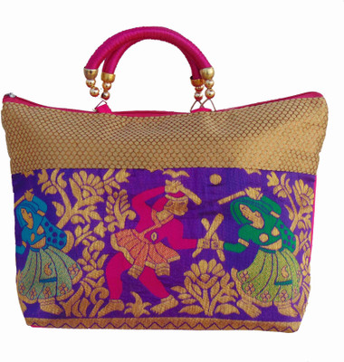 

ALIVE Pouch Potli(Multicolor)