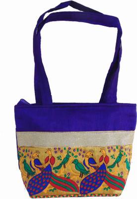 

ALIVE Pouch Potli(Multicolor)