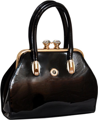 

VYXOO Messenger Bag(Black)