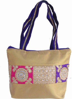 

ALIVE Pouch Potli(Multicolor)