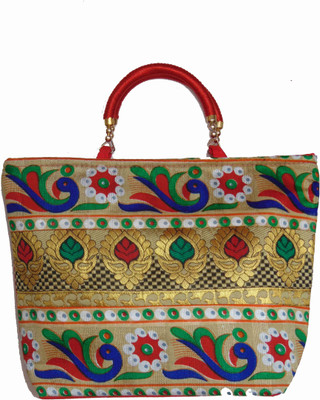 

ALIVE Pouch Potli(Multicolor)