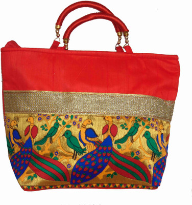 

ALIVE Pouch Potli(Multicolor)